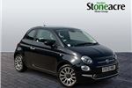 2022 Fiat 500