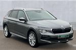 2025 Skoda Kamiq