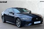 2023 Jaguar XE