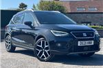 2021 SEAT Arona
