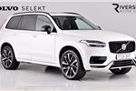 2024 Volvo XC90