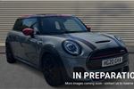2020 MINI Hatchback