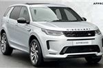 2023 Land Rover Discovery Sport