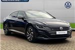 2020 Volkswagen Arteon