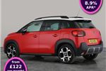2019 Citroen C3 Aircross