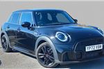 2022 MINI Hatchback 5dr