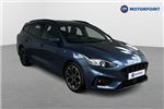 2020 Ford Focus Estate