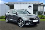 2022 Volkswagen T-Roc