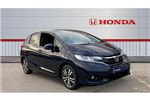 2020 Honda Jazz