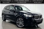 2022 BMW X1