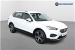 2021 SEAT Tarraco