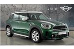 2020 MINI Countryman