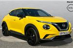 2024 Nissan Juke