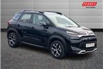 2022 Citroen C3 Aircross