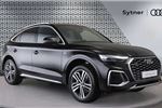 2024 Audi Q5 Sportback