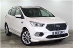 2018 Ford Kuga