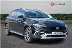 2021 Fiat Tipo Cross