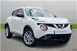 2017 Nissan Juke