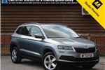 2020 Skoda Karoq