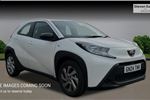 2024 Toyota Aygo X