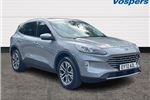 2022 Ford Kuga