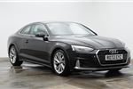 2022 Audi A5 35 TFSI Sport 2dr S Tronic