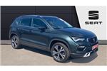 2023 SEAT Ateca