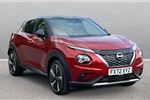 2022 Nissan Juke