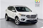 2017 Ford Kuga