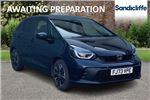 2023 Honda Jazz