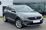 2022 Volkswagen T-Roc
