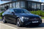 2023 Mercedes-Benz E-Class