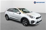 2021 Kia Niro