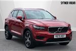 2021 Volvo XC40