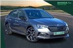2024 Skoda Scala