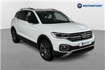 2019 Volkswagen T-Cross