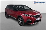 2020 Peugeot 5008