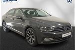 2020 Volkswagen Passat