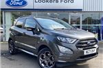 2022 Ford EcoSport