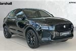 2024 Jaguar E-Pace