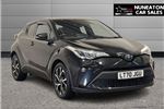 2020 Toyota C-HR