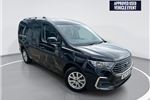 2024 Ford Grand Tourneo Connect