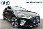 2021 Hyundai IONIQ