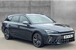 2024 Cupra Leon Estate