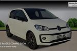 2021 Volkswagen Up