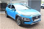 2020 Hyundai Kona