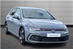 2024 Volkswagen Golf GTI