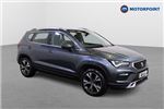 2020 SEAT Ateca