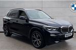 2019 BMW X5