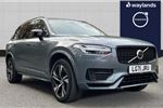 2021 Volvo XC90